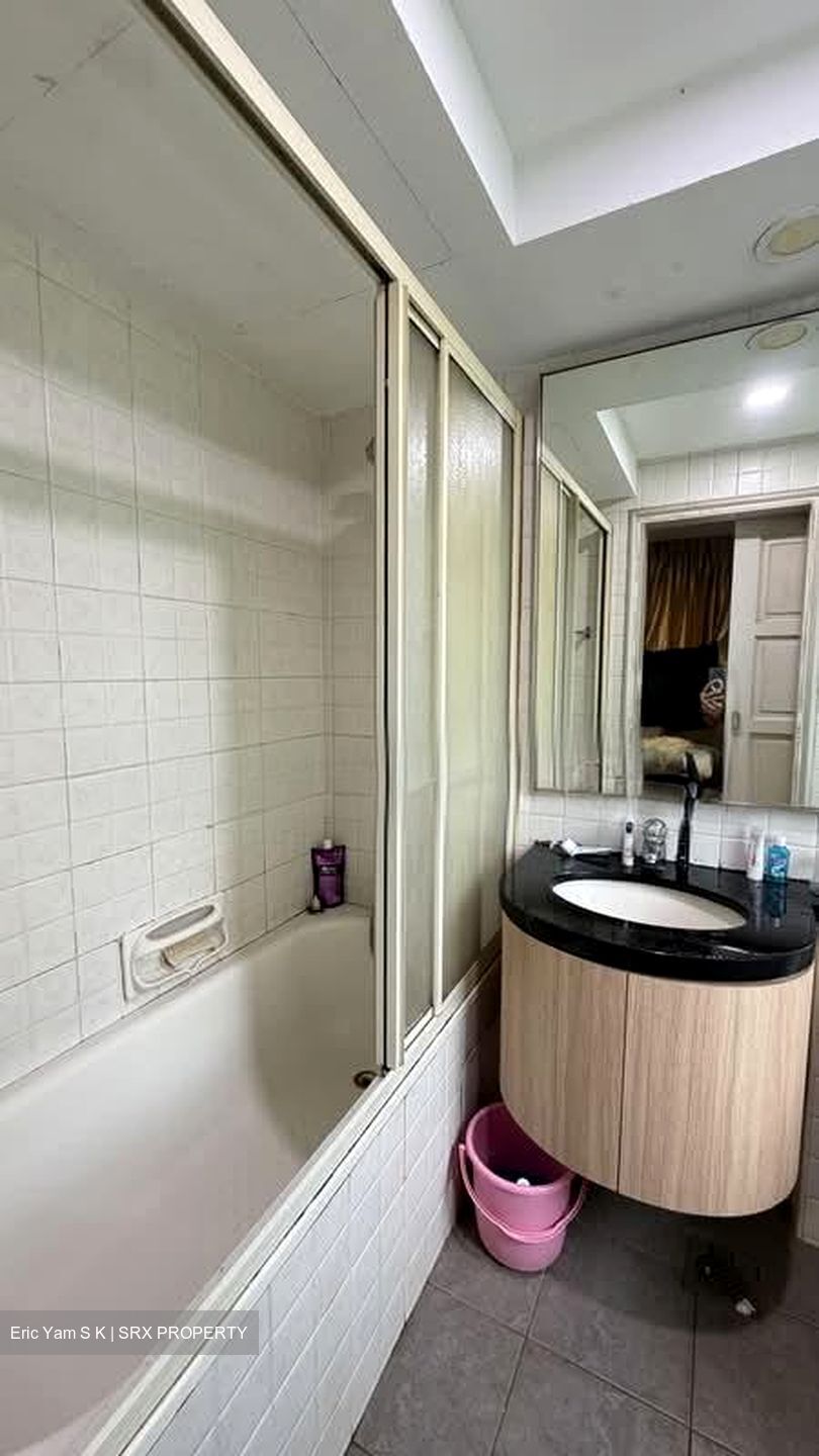 St. Michael's Condominium (D12), Apartment #571392481